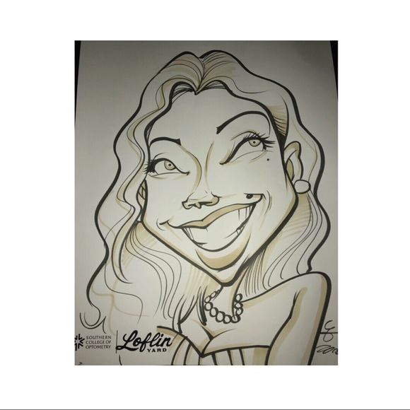 Meet your Posher, Tiffany - Picture 7 of 8